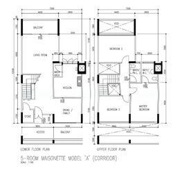 Blk 104 Towner Road (Kallang/Whampoa), HDB Executive #551933291